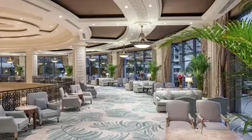 Ela Excellence Resort (ex. Ela Quality Resort)