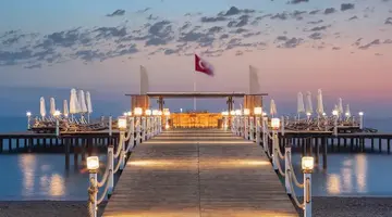 Ela Excellence Resort (ex. Ela Quality Resort)