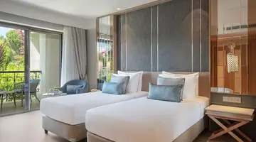 Ela Excellence Resort (ex. Ela Quality Resort)