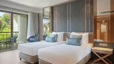 Ela Excellence Resort (ex. Ela Quality Resort)