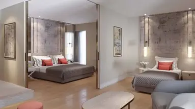 Ela Excellence Resort (ex. Ela Quality Resort)