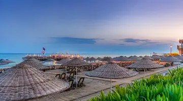 Ela Excellence Resort (ex. Ela Quality Resort)
