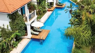 Ela Excellence Resort (ex. Ela Quality Resort)
