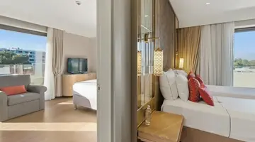 Ela Excellence Resort (ex. Ela Quality Resort)