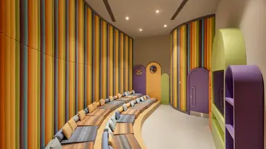 Ela Excellence Resort (ex. Ela Quality Resort)