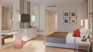 Ela Excellence Resort (ex. Ela Quality Resort)