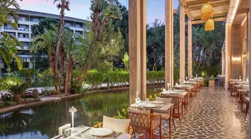 Ela Excellence Resort (ex. Ela Quality Resort)