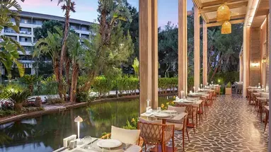 Ela Excellence Resort (ex. Ela Quality Resort)