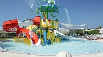 Ela Excellence Resort (ex. Ela Quality Resort)