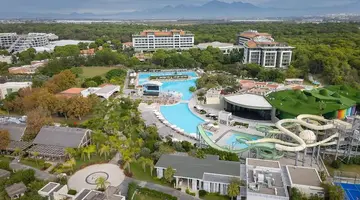 Ela Excellence Resort (ex. Ela Quality Resort)
