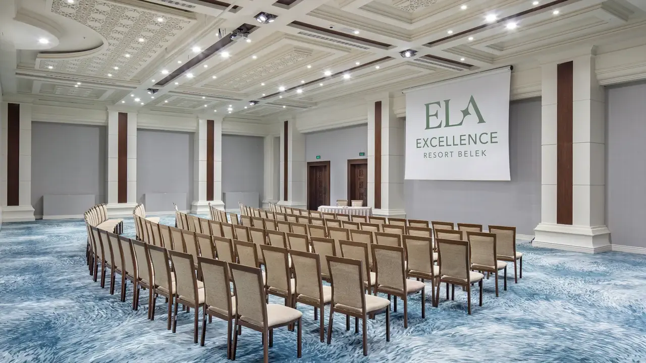 Ela Excellence Resort Hotel