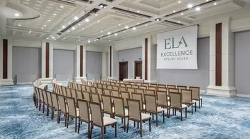 Ela Excellence Resort Hotel