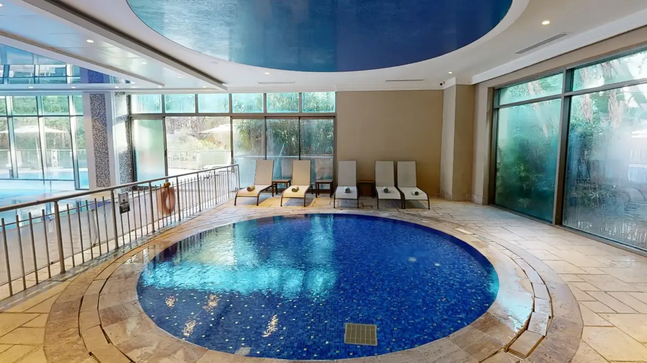 Ela Excellence Resort Hotel