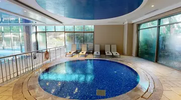 Ela Excellence Resort Hotel