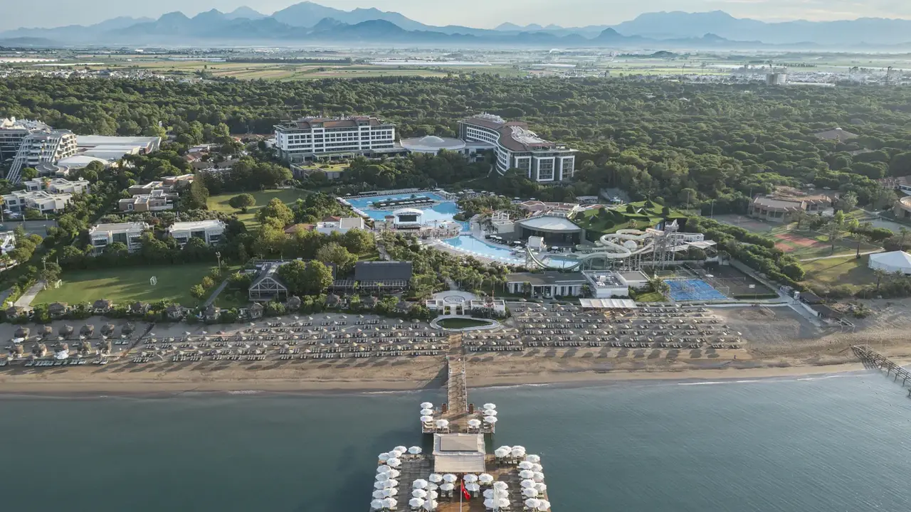 Ela Excellence Resort Hotel