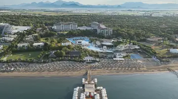 Ela Excellence Resort Hotel