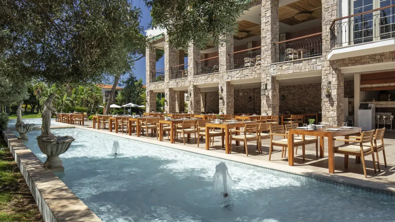 Ela Excellence Resort Hotel