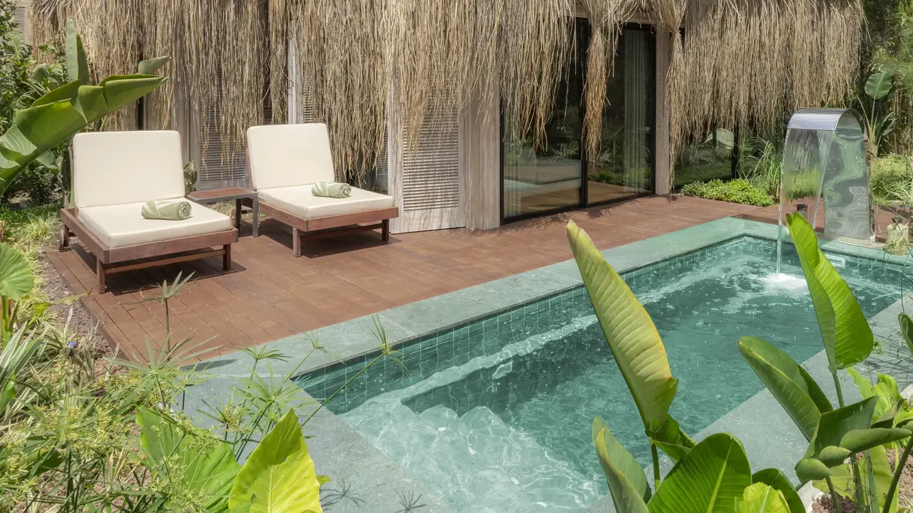 Ela Excellence Resort Hotel
