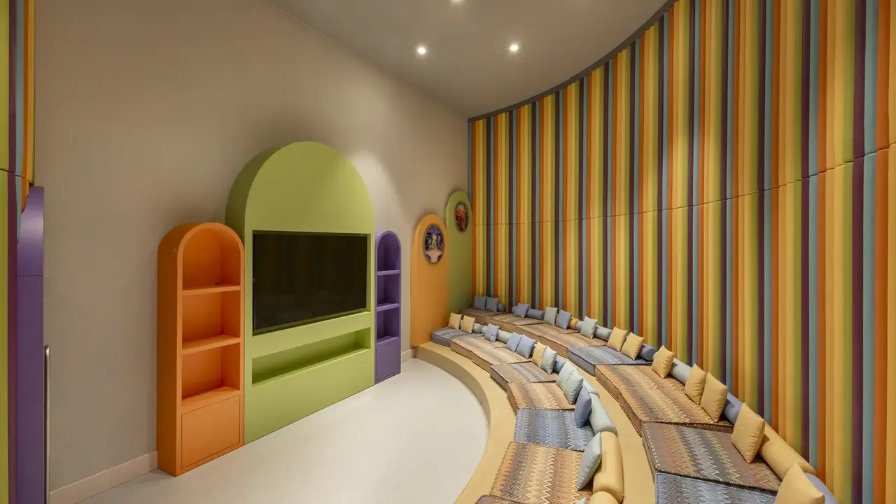 Ela Excellence Resort Hotel