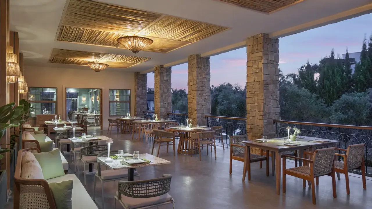 Ela Excellence Resort Hotel