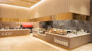 Ela Excellence Resort Hotel