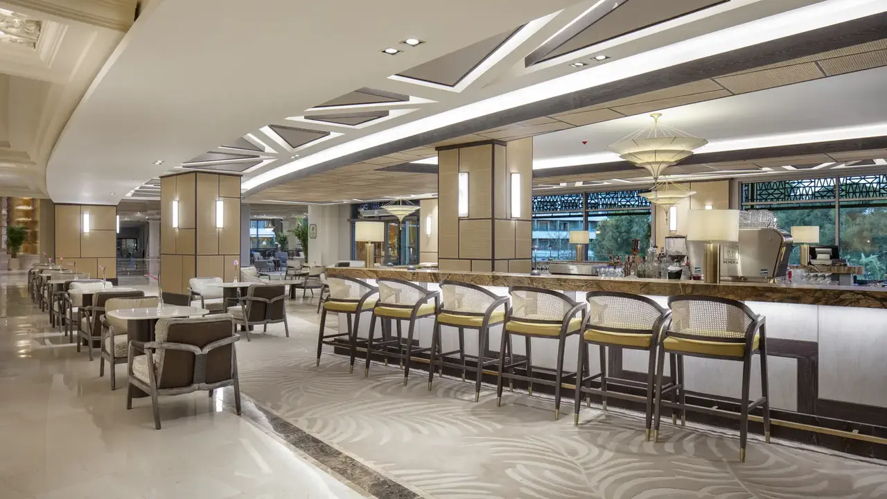 Ela Excellence Resort Hotel