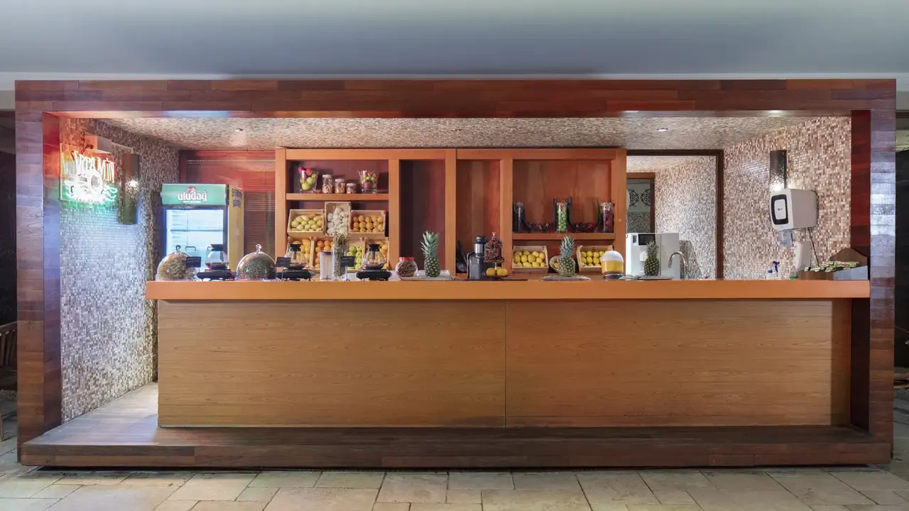 Ela Excellence Resort Hotel