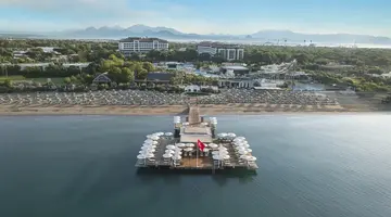 Ela Excellence Resort Hotel