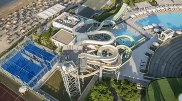 Ela Excellence Resort Hotel