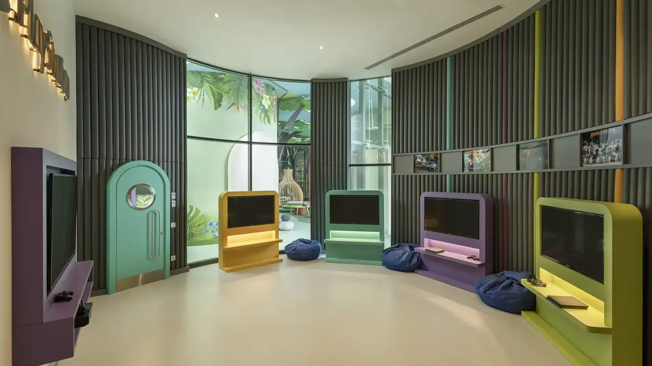 Ela Excellence Resort Hotel
