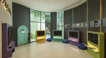 Ela Excellence Resort Hotel