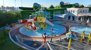 Ela Excellence Resort Hotel