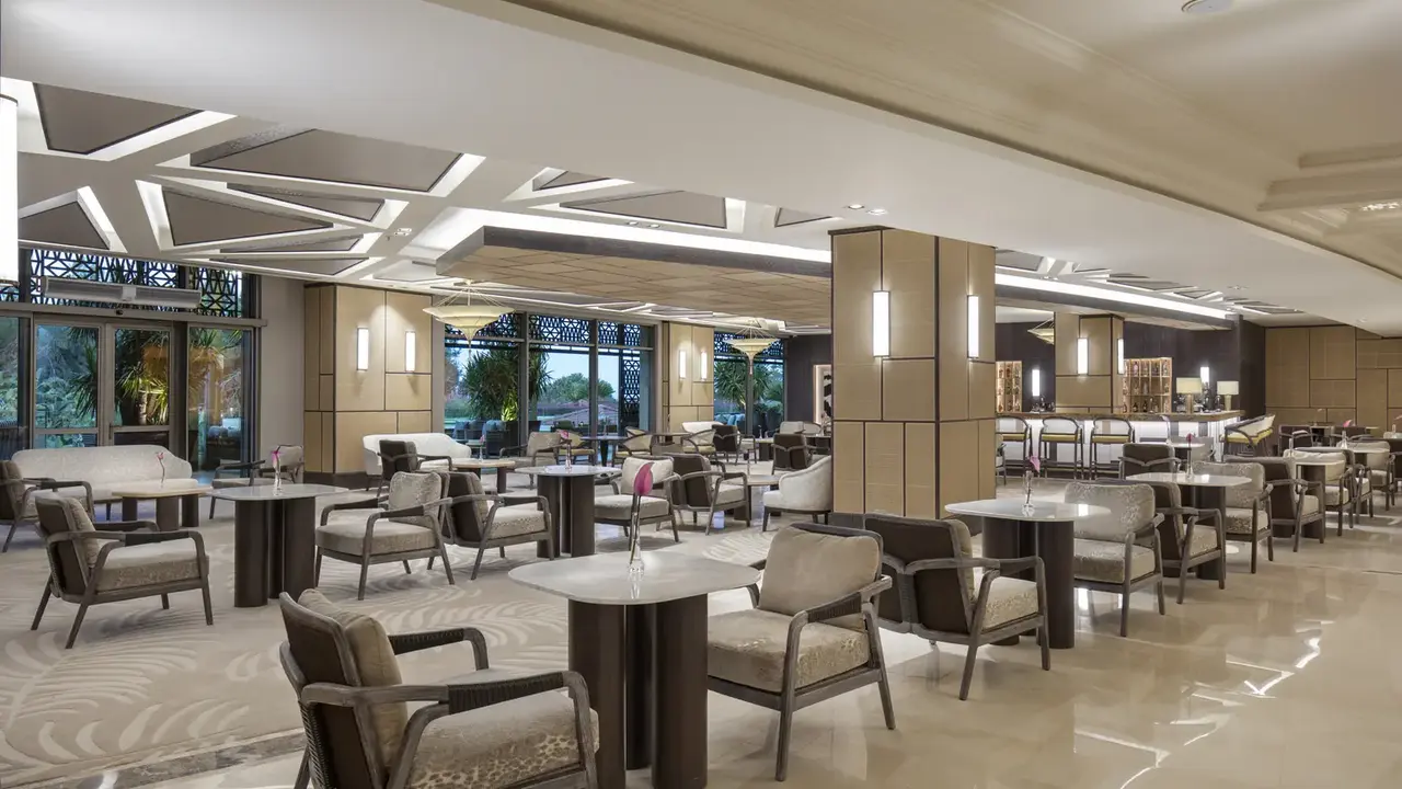 Ela Excellence Resort Hotel