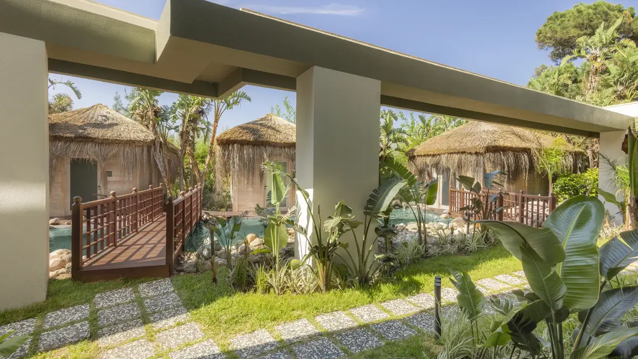 Ela Excellence Resort Hotel