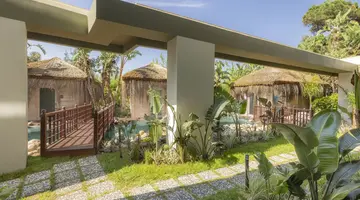 Ela Excellence Resort Hotel