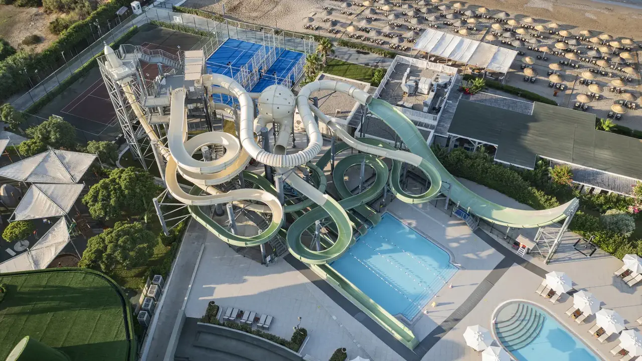 Ela Excellence Resort Hotel