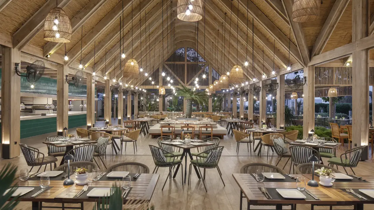 Ela Excellence Resort Hotel