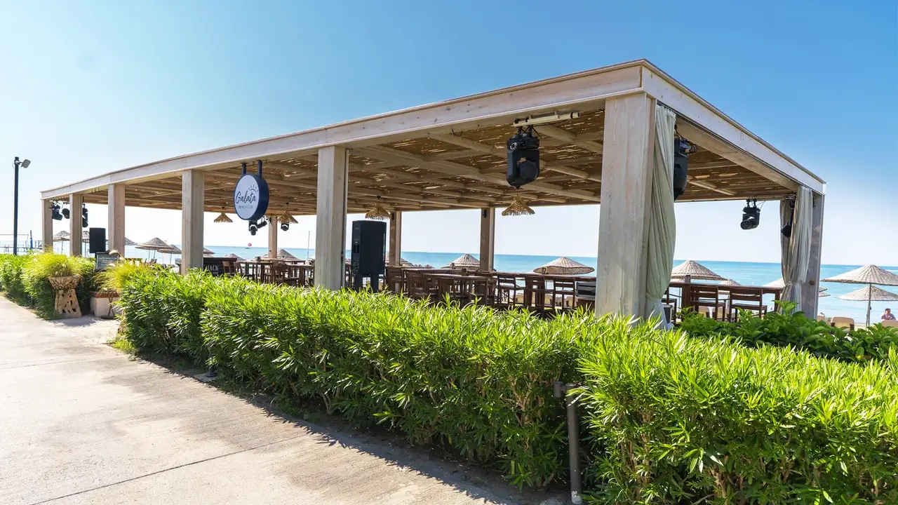 Ela Excellence Resort Hotel