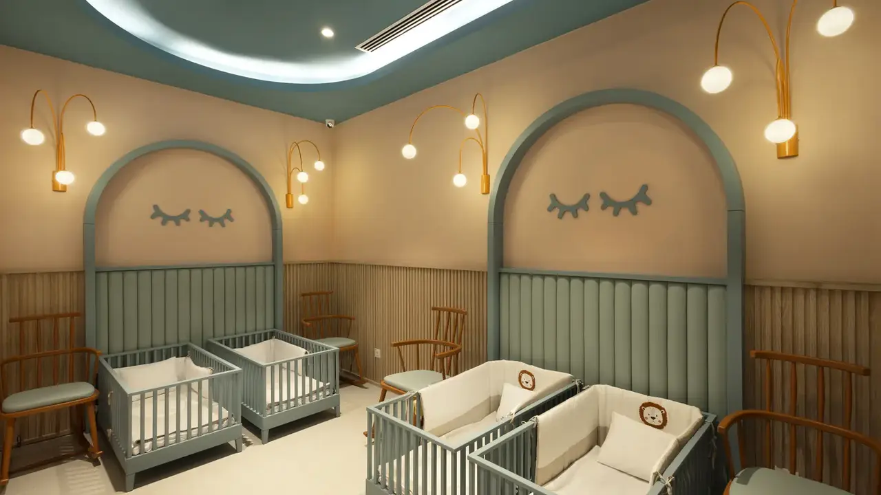 Ela Excellence Resort Hotel