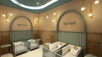 Ela Excellence Resort Hotel