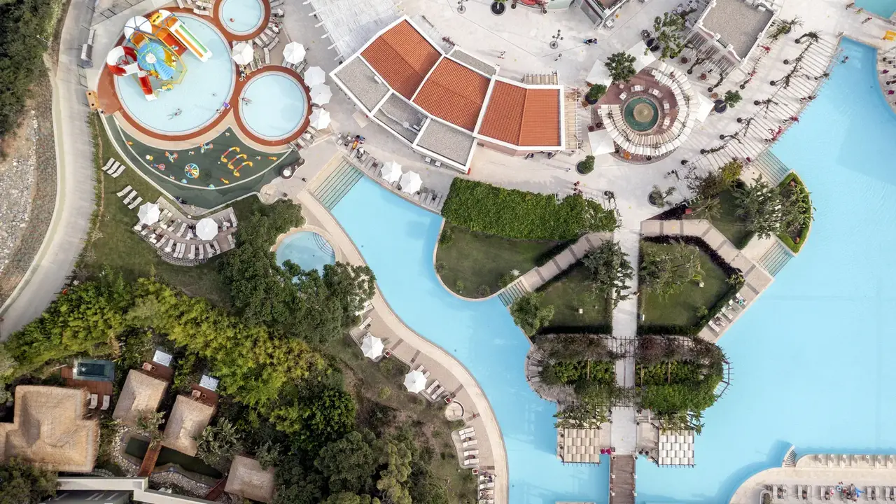 Ela Excellence Resort Hotel