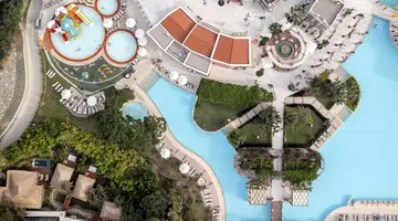 Ela Excellence Resort Hotel