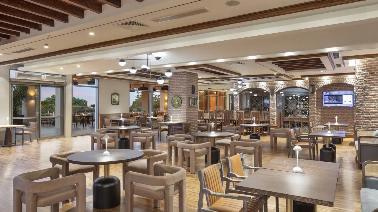 Ela Excellence Resort Hotel