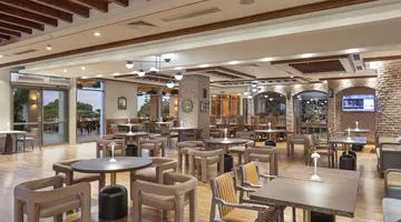 Ela Excellence Resort Hotel