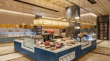 Ela Excellence Resort Hotel