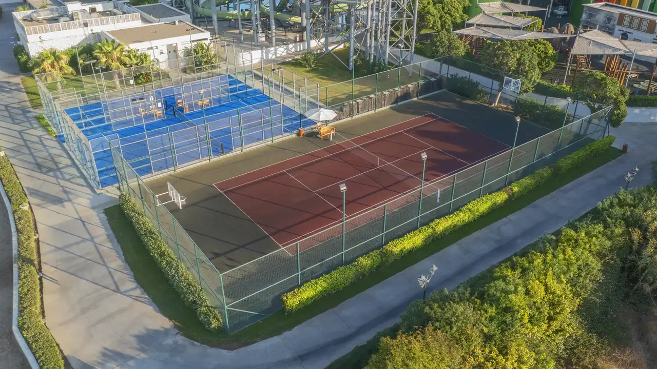 Ela Excellence Resort Hotel
