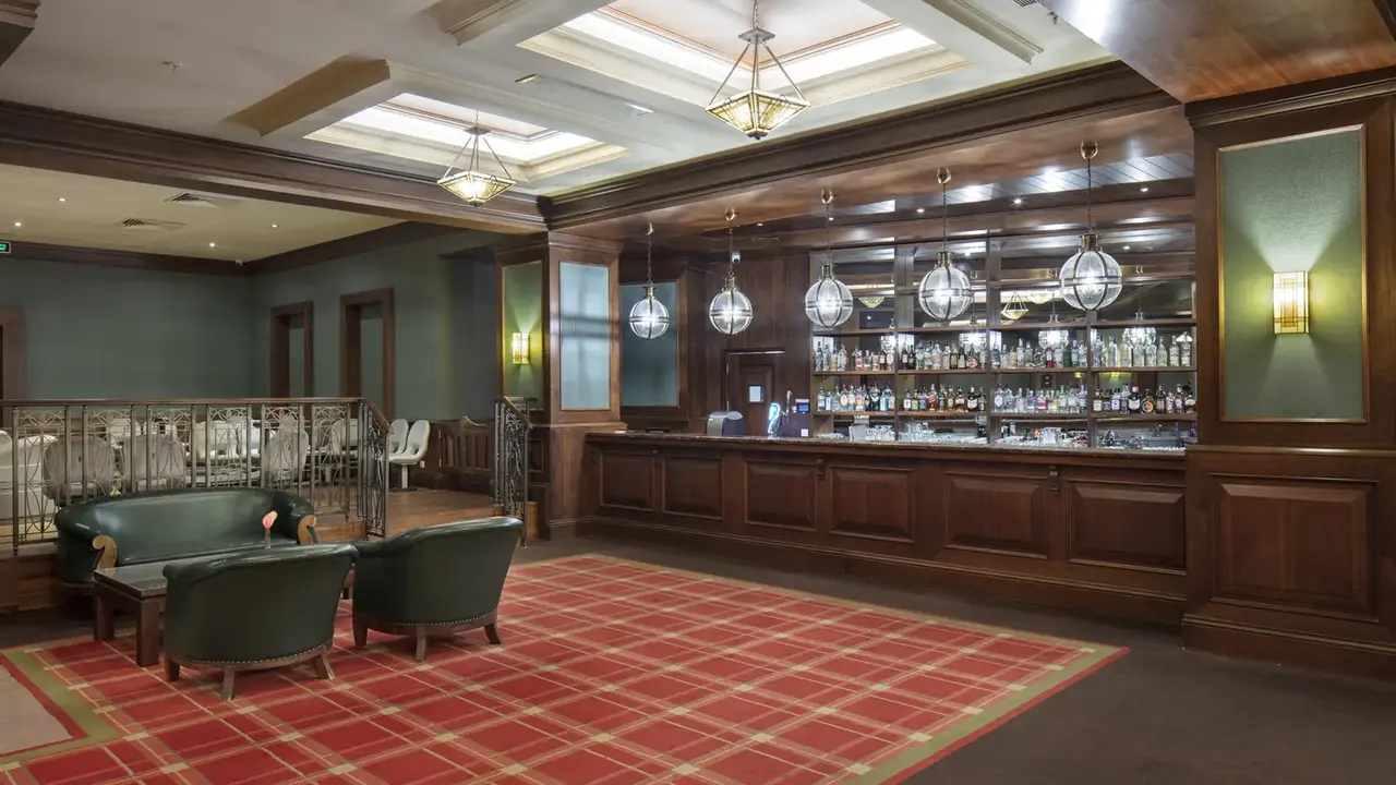Ela Excellence Resort Hotel