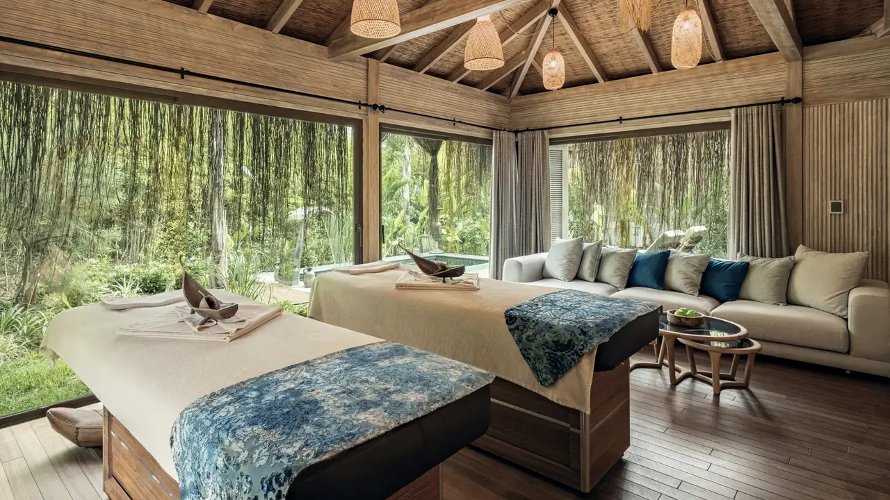 Ela Excellence Resort Hotel