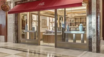 Ela Excellence Resort Hotel