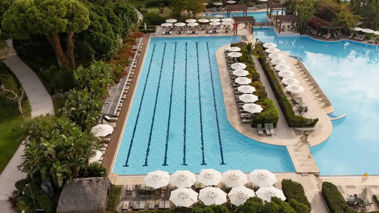 Ela Excellence Resort Hotel